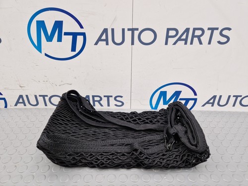 Bmw series boot - series, flexnet