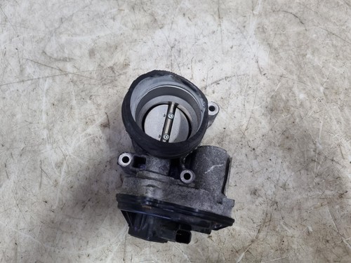 Ford focus throttle body 1798 - focus,