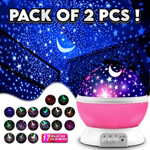 Clearance pack galaxy - of,