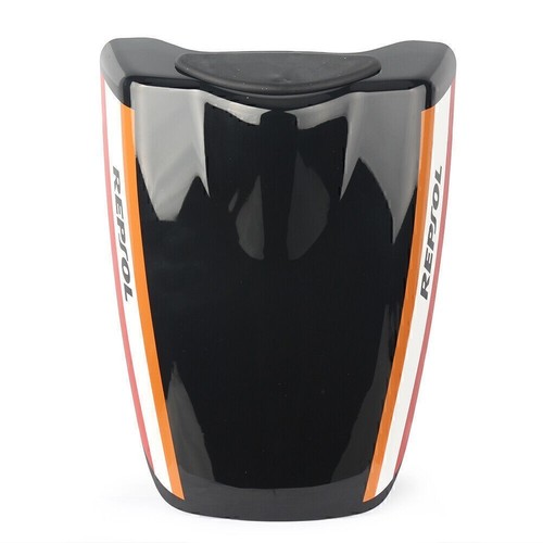 Rear seat cover cowl - rear,