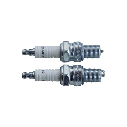 Spark plug set piece - set, 2