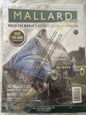 O GAUGE HACHETTE BUILD YOUR