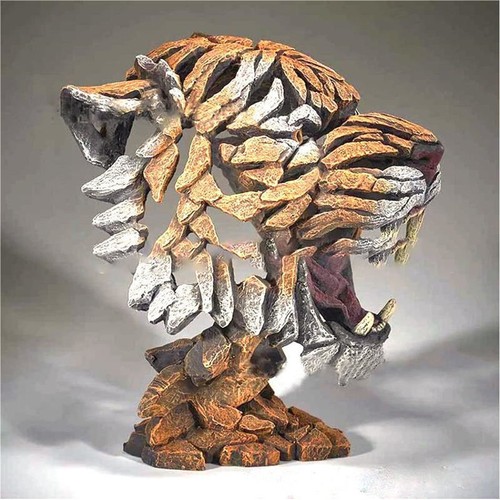 Contemporary animal sculpture - contemporary,