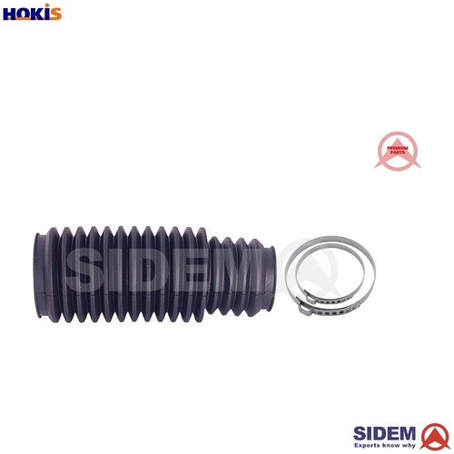 Bellow steering 305 035 - 305.035, for