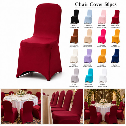 Chair covers pack arched - chair,