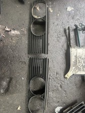 Bmw E30 Headlight Grills 
