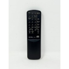 Rotel RR-936 CD Player Remote