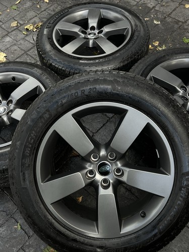 Land rover defender - 20",