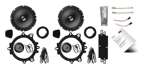 Pioneer way component - pioneer,