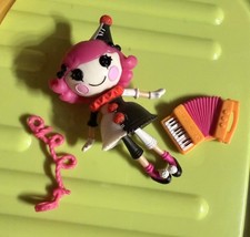 Lalaloopsy Mini Doll Charlotte