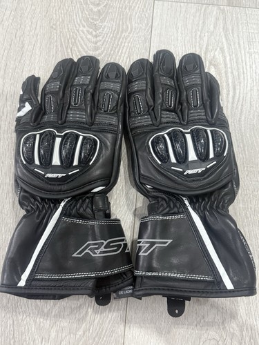 Rst ladies motorcycle gloves - rst,