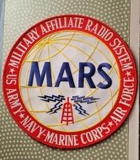 Super large rare MARS US