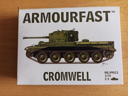 Armourfast 99013 1 - |, 1:72