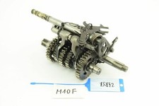 Cagiva Mito 125 8P Bj. 2000 -