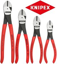 Knipex High Leverage Diagonal