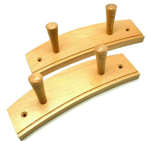 Hat coat hooks 2 - coat,