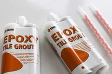 Mould resistant coloured epoxy - mould,