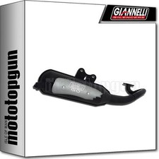 GIANNELLI FULL SYSTEM EXHAUST