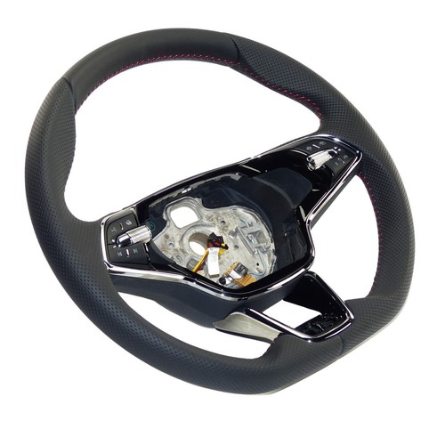 Multifunction sports steering - multifunction,