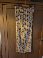 Orla Kiely Uniqlo Stem Print