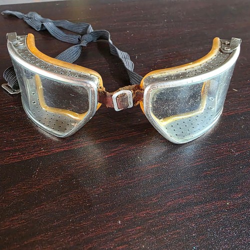 Cesco wide vision goggles - wide,