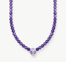 Alien necklace Thomas Sabo RRP