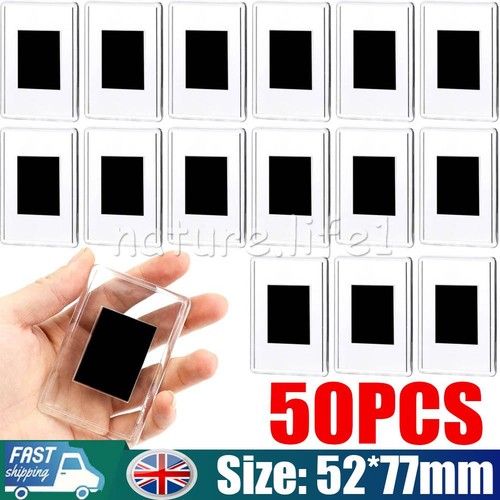 Blank fridge magnets - x,