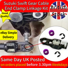 Suzuki Swift Gear Shift Cable