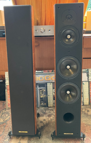 Sonus faber grand piano - sonus, domus