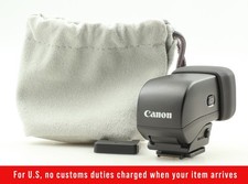 Canon EVF-DC1 Electronic