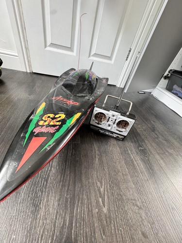 Twin motor s2 - s2, 7000