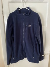 Men’s Karrimor Fleece Size