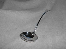 LARGE VERY CLEAN LONG LADLE ~