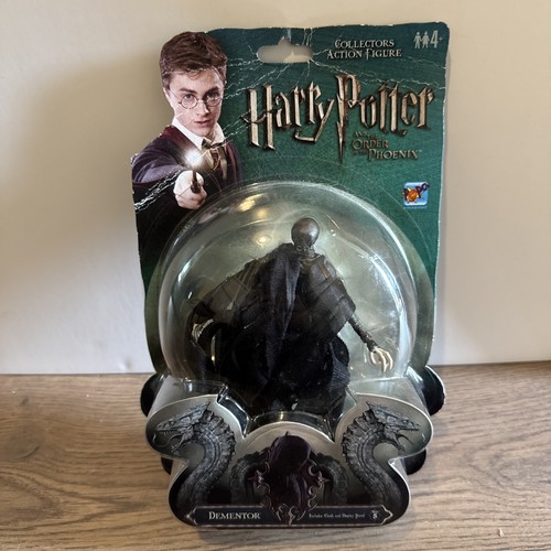 Dementor harry potter - and, the