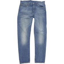 Levi's 508 Men Blue Tapered