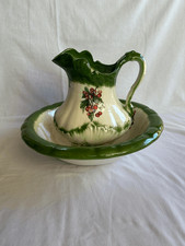 Vintage Iron Stone Wash