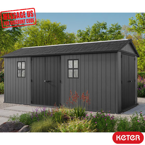 Keter newton plus - newton, x