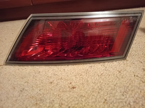 Honda civic tail - civic,