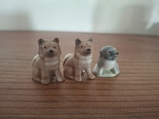 Wade Whimsies Vintage