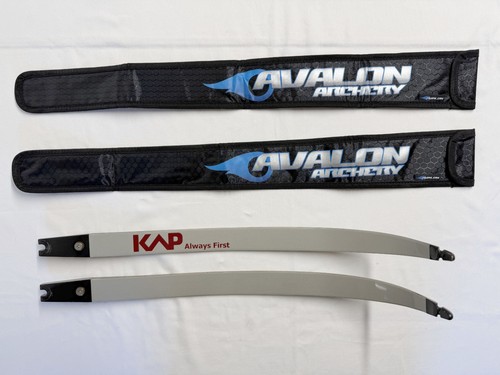 Kap challenger craft recurve - challenger,
