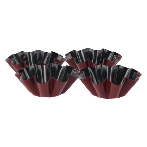 Mini muffin mold non - mold, non-stick