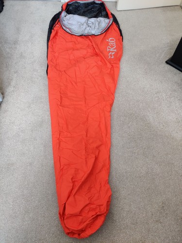 Rab alpine bivi - alpine, one