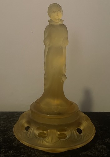 Walther sohne art - sohne, amber