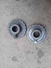 2x Ransomes Ajax Mower Ratchet  Ratchets Both Lk180