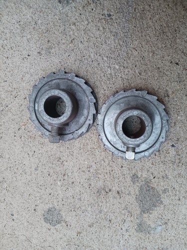 Ransomes ajax mower - ransomes, ratchet