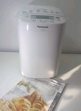 Panasonic SD-2500WXC Automatic