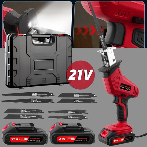Batteries 21v reciprocating - batteries,