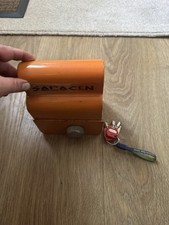 Caravan Hitch Lock Alko –