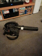 McCULLOCH GBV 325 Petrol Leaf