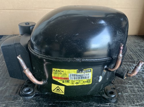 Danfoss dle4cn fridge - dle4cn,